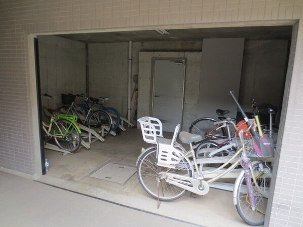 ヴェルドミール白糸台の物件内観写真